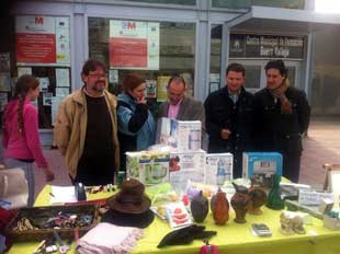Foto cedida por Ayuntamiento de Coslada