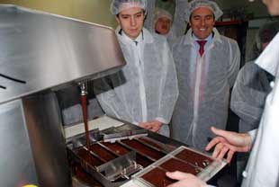 Foto cedida por Ayuntamiento de Alcalá