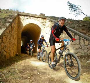 Foto cedida por Du Cross Series