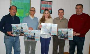 Foto cedida por Ayuntamiento de Alcalá