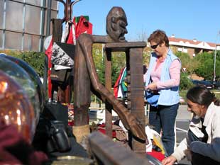 Foto cedida por Ayuntamiento de Paracuellos