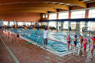 Foto cedida por Ayuntamiento de Torrejón