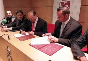 Foto cedida por Ayuntamiento de Coslada