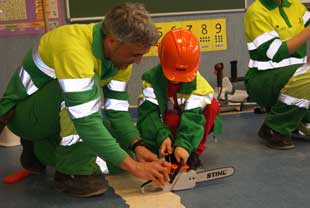 Foto cedida por Ayuntamiento de Rivas