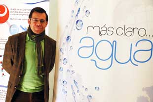 Foto cedida por Ayuntamiento de Alcalá