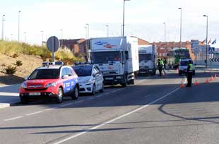 Foto cedida por Ayuntamiento de Paracuellos