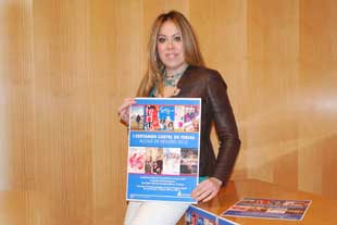 Foto cedida por Ayuntamiento de Alcalá