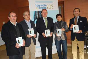 Foto cedida por Ayuntamiento de Alcalá