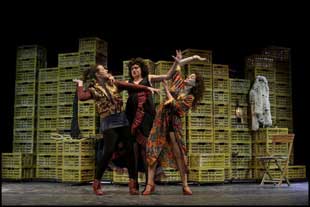 Foto cedida por Ayuntamiento de Torrejón