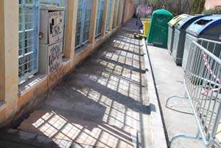 Foto cedida por Ayuntamiento de Alcalá