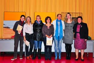 Foto cedida por Ayuntamiento de Torrejón