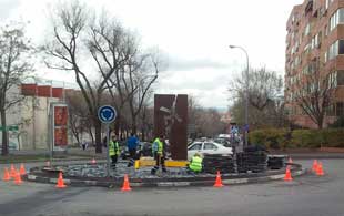 Foto cedida por Ayuntamiento de Coslada