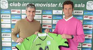 Foto cedida por LNFS