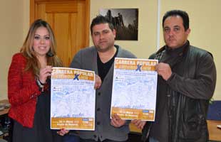 Foto cedida por Ayuntamiento de Alcalá