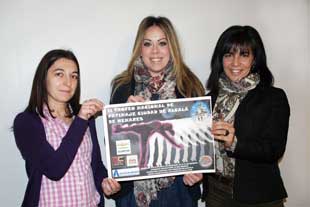 Foto cedida por Ayuntamiento de Alcalá