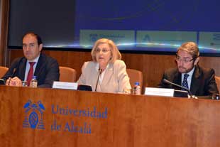 Foto cedida por Ayuntamiento de Alcalá