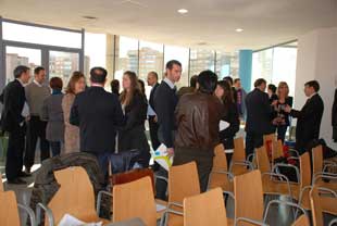 Foto cedida por UNICEM