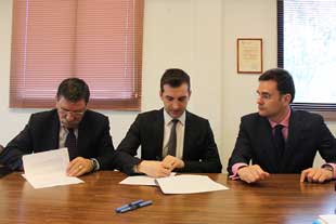 Foto cedida por ASEARCO