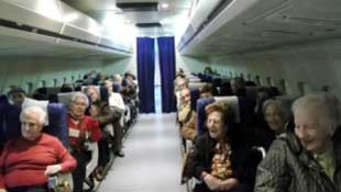 Foto cedida por Amma Coslada