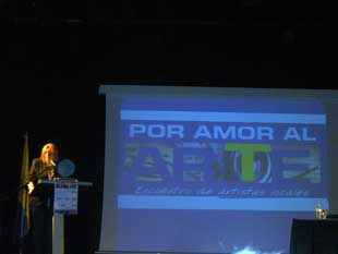 Foto cedida por Ayuntamiento de Torrejón