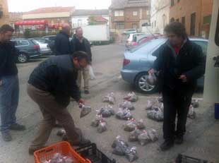 Foto cedida por Ayuntamiento de Morata