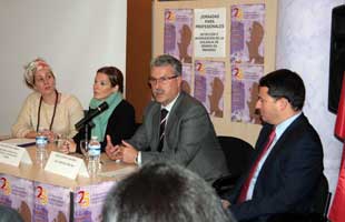 Foto cedida por Ayuntamiento de Coslada