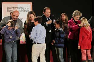 Foto cedida por Ayuntamiento de Alcalá