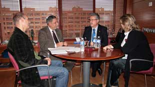 Foto cedida por Ayuntamiento de Coslada