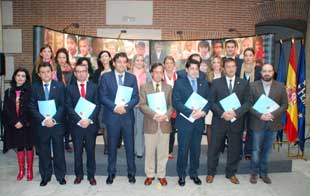 Foto cedida por Ayuntamiento de Alcalá