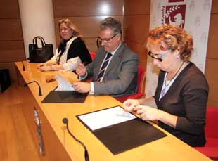 Foto cedida por Ayuntamiento de Coslada