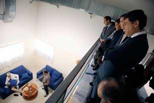 Foto cedida por Ayuntamiento de Paracuellos