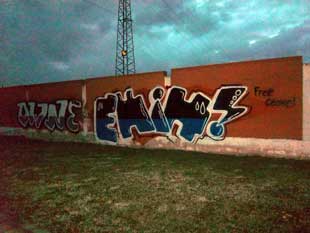 Foto cedida por Ayuntamiento de Coslada