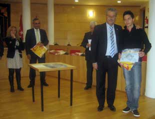 Foto cedida por Ayuntamiento de Coslada