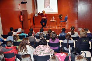 Foto cedida por Ayuntamiento de Alcalá