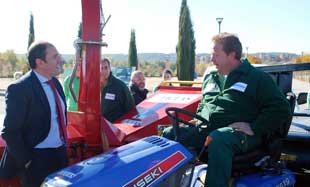 Foto cedida por Ayuntamiento de Alcalá