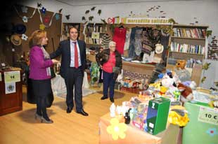 Foto cedida por Ayuntamiento de Alcalá