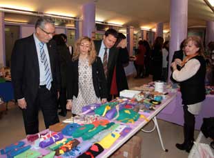 Foto cedida por Ayuntamiento de Coslada