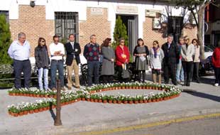 Foto cedida por Ayuntamiento de Paracuellos