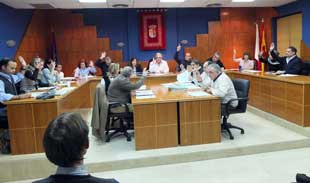 Foto cedida por Ayuntamiento de Paracuellos