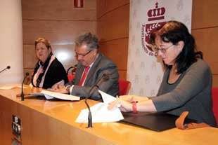 Foto cedida por Ayuntamiento de Coslada