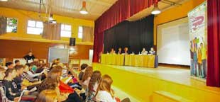 Foto cedida por Ayuntamiento de Torrejón