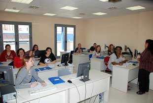 Foto cedida por UNICEM