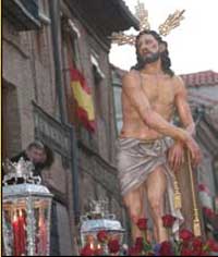 Foto cedida por Ayuntamiento de Alcalá