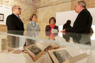 Foto cedida por Ayuntamiento de Alcalá