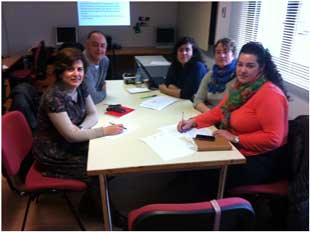 Foto cedida por Ayuntamiento de Loeches