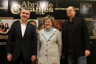 Foto cedida por Ayuntamiento de Alcalá