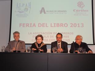 Foto cedida por Ayuntamiento de Alcalá