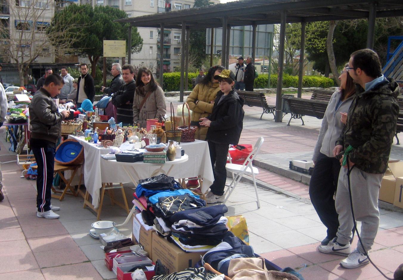 Foto cedida por Ayuntamiento de Coslada