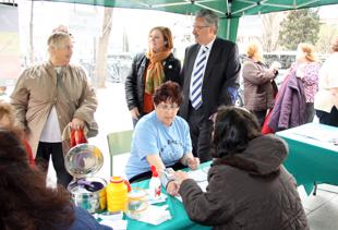 Foto cedida por Ayuntamiento de Coslada