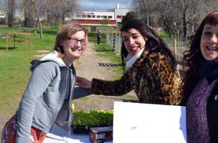 Foto cedida por Ayuntamiento de Paracuellos